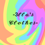 3lla's clothes