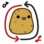 Potato Legion