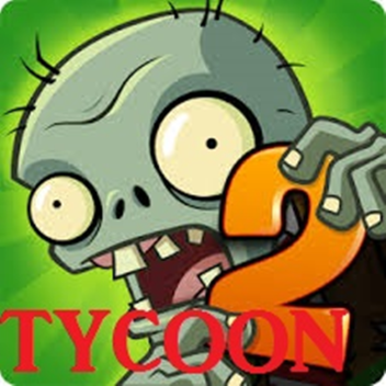 Plants Vs Zombies 2 Tycoon (GIANT UPDATE!)
