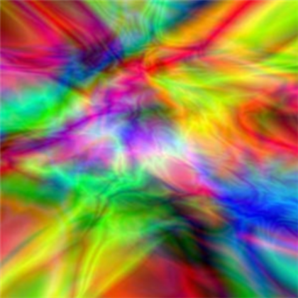 rain bow