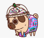 Da Unicorn Pug Group