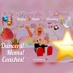 Emma’s Academy Of Dance!
