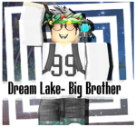 Dream Lake- Big Brother