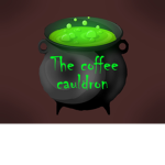 *~The Coffee Cauldron~*