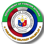 [DFA] | Department of Foreign Affairs