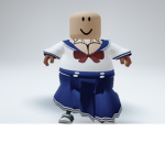 Pro anime gang