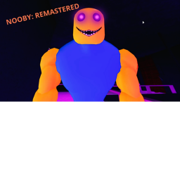 Nooby: REMASTERED
