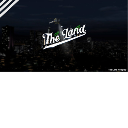 The Land Roleplay | WhiteListed |