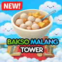 Poor Bakso Tower