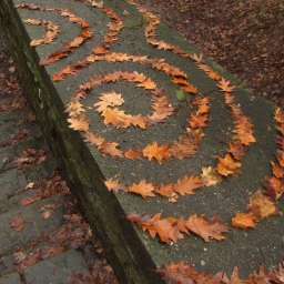 ꒰  🍂 ꒱
