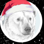 Polar Bear Army Fan group