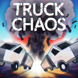 Truck Chaos [ABILITIES!] icon