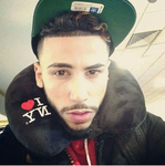 Tayjay is my big bro