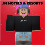 JN Hotels & Resorts ®