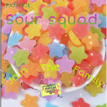 Sour bunch