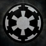 .- The Galactic Empire -.