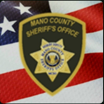 Mano County sheriffs Office !