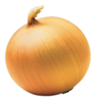 Onion's Onion