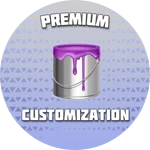 Premium Customization