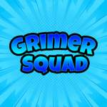 Grimer Squad