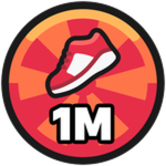 1 Million Speed