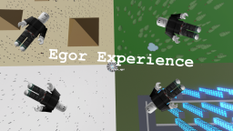 ⚡ Doświadczenie Egora