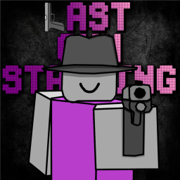 Last Gun Standing