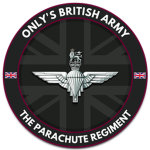 [OBA] Parachute Corps