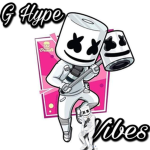 G~Hype~Vibe