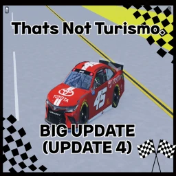 This is Not Turismo. [UPDATE 6] icon