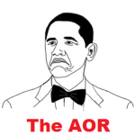 The  A.O.R.
