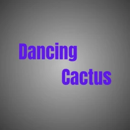 Dacing Cactus icon