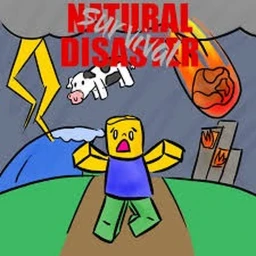 Natural Disaster Survival Modded icon