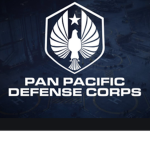 (P)an (P)acific (D)efense (C)orps P.P.D.C.