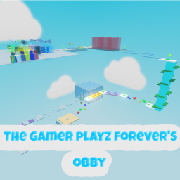 Easy Fun Obby