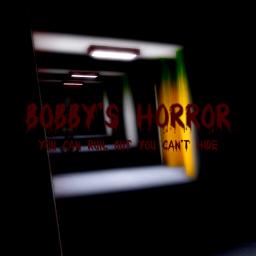 Bobby Horror