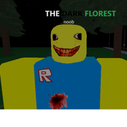 The Dark Florest [DEMO]