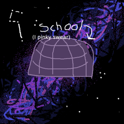 Space School For Space (NPC Gaem)