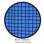 Blue Company || International