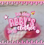 ~Abby Clothes~