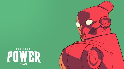 [UPDATE] Project Power