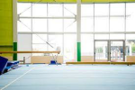 I LOVE GYMNASTICS! I HOPE U DO TOO!