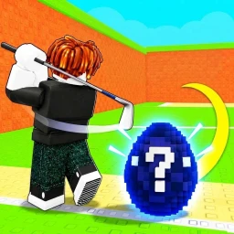 Golf an Egg for Animals icon