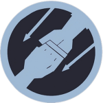 [δ-10] "No Man Left Behind"
