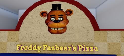 the fnaf lore but its roblox W.I.P.