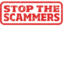 Stop these Scammers!!!