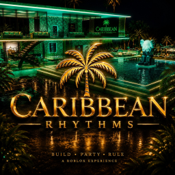 CARIBBEAN RHYTHMS🔥
