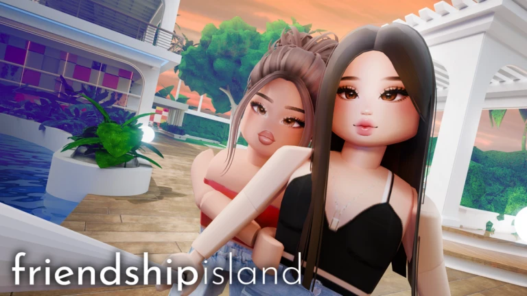 [UPD] 💛 フレンドシップアイランド