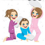 Sibling hood