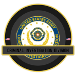 CriminaI Ιnvestigation Division